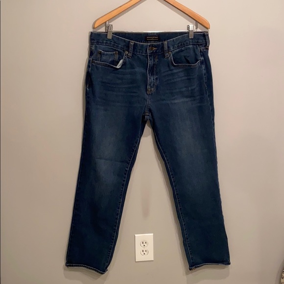 Men’s Banana Republic Jean - Picture 1 of 8